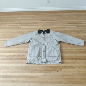 L L Bean Women's Barn Coat Jacket